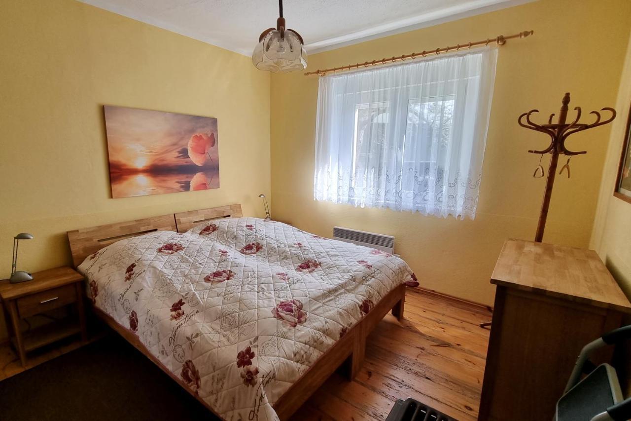 Ferienhaus "Ullersdorfer Teiche" Ullersdorf  Εξωτερικό φωτογραφία