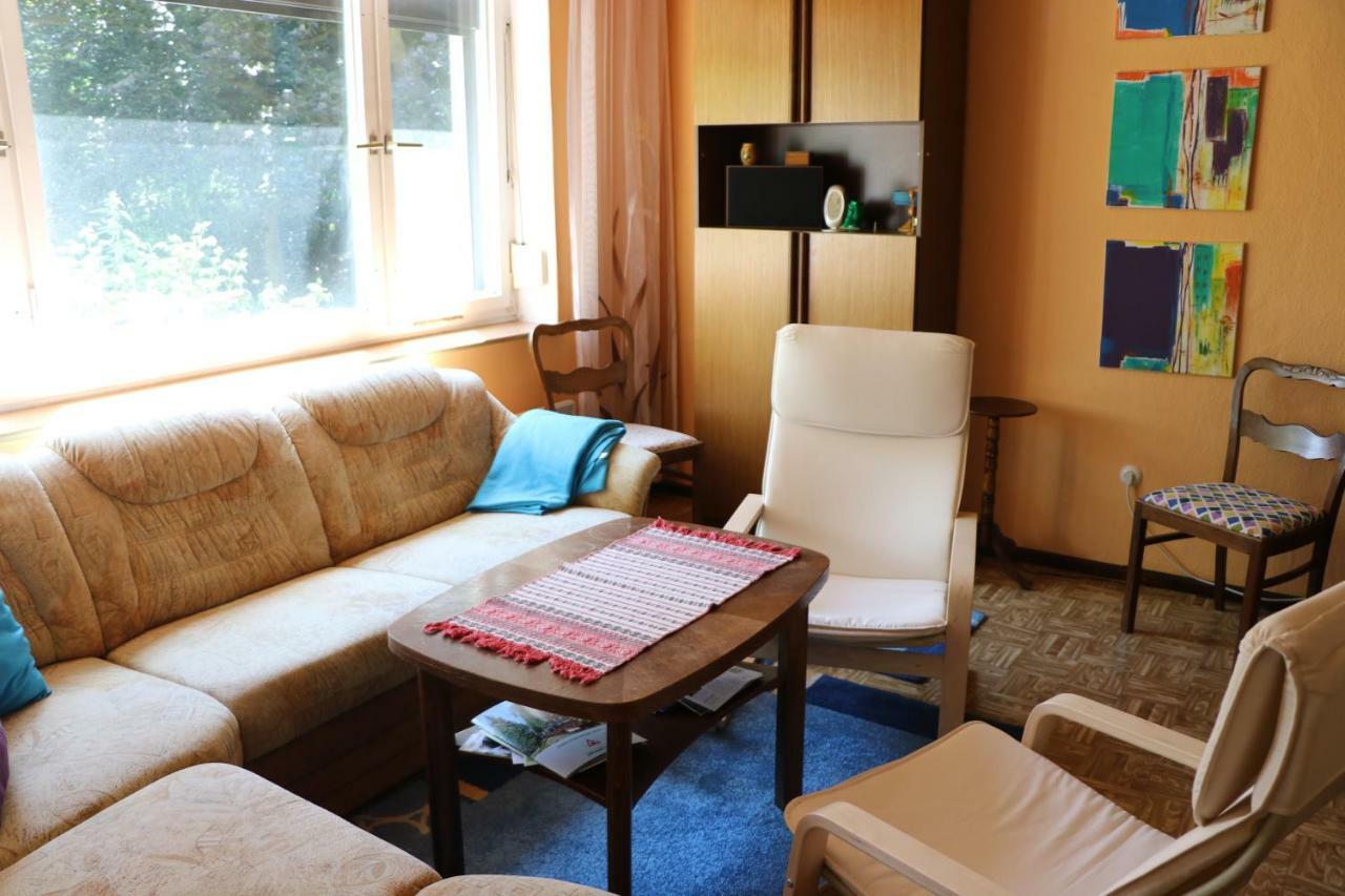 Ferienhaus "Ullersdorfer Teiche" Ullersdorf  Εξωτερικό φωτογραφία