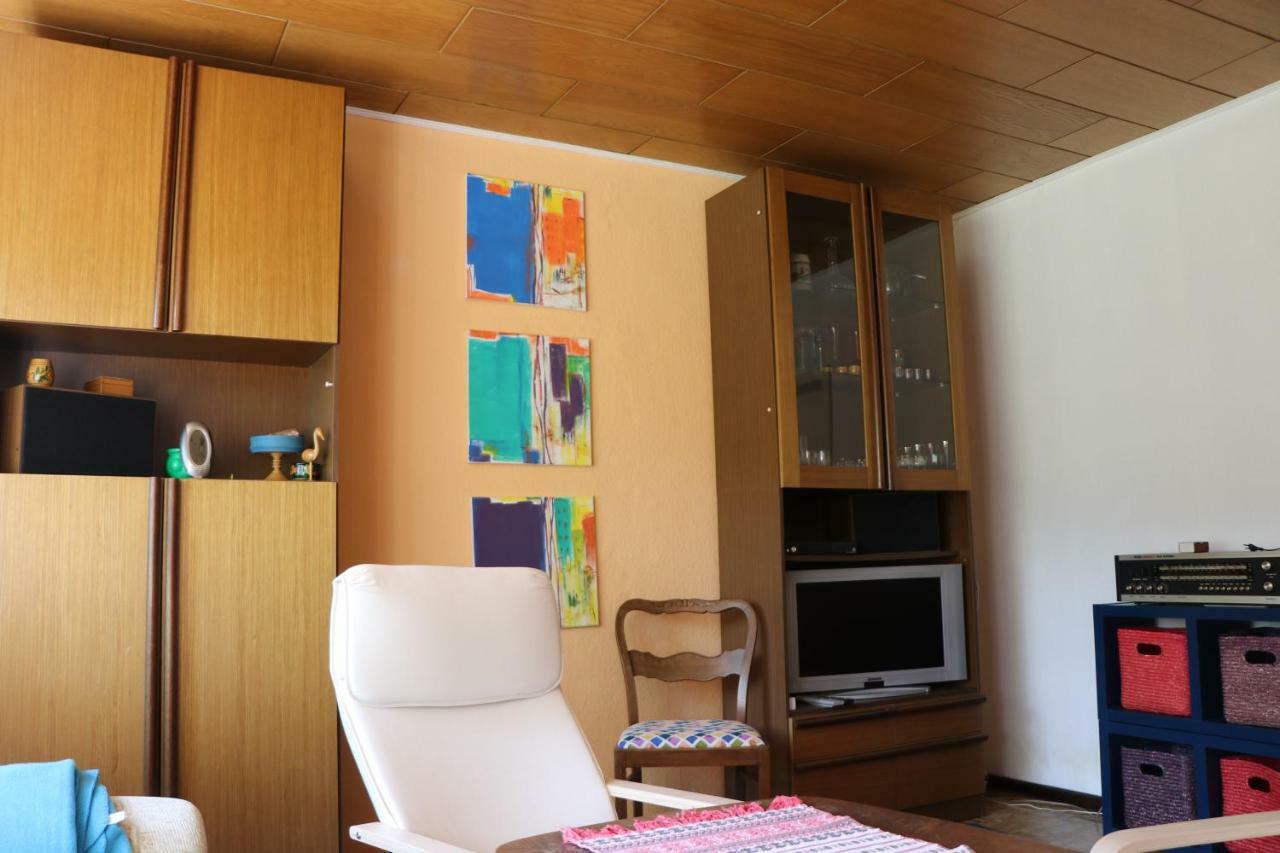 Ferienhaus "Ullersdorfer Teiche" Ullersdorf  Εξωτερικό φωτογραφία